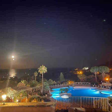 Appartement Cap Esterel 4/5 Personnes Saint-Raphaël エクステリア 写真