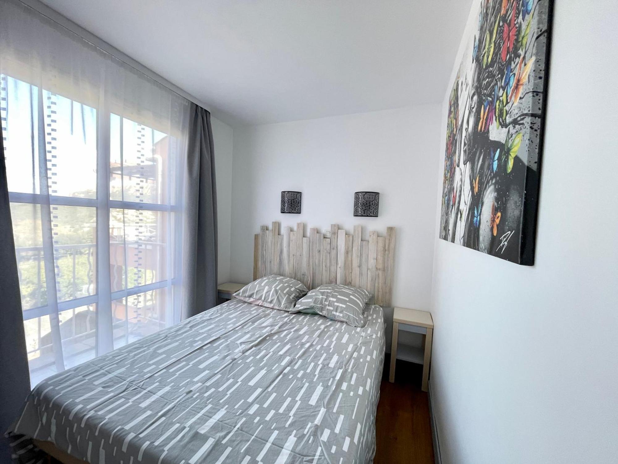 Appartement Cap Esterel 4/5 Personnes Saint-Raphaël エクステリア 写真