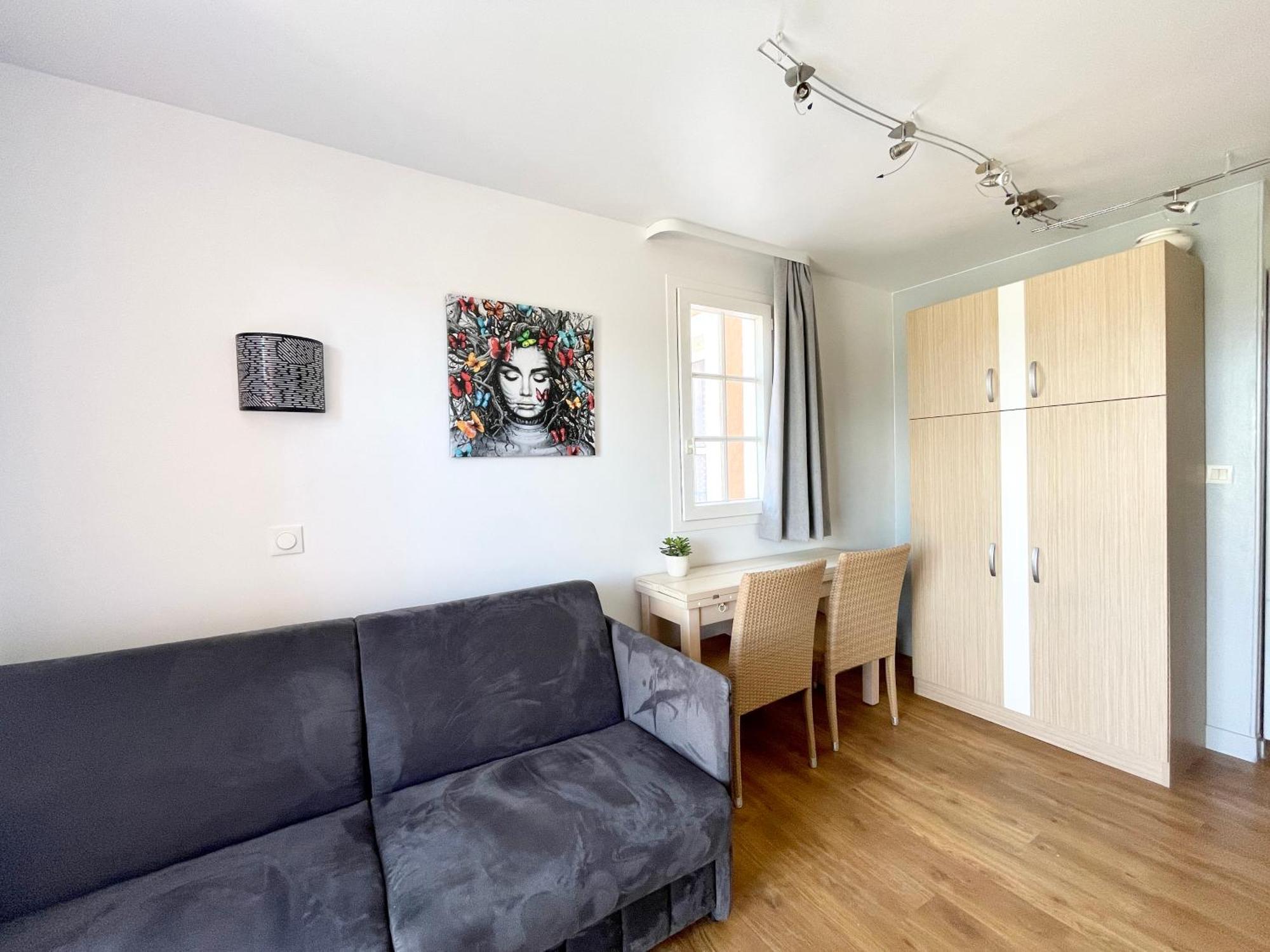 Appartement Cap Esterel 4/5 Personnes Saint-Raphaël エクステリア 写真