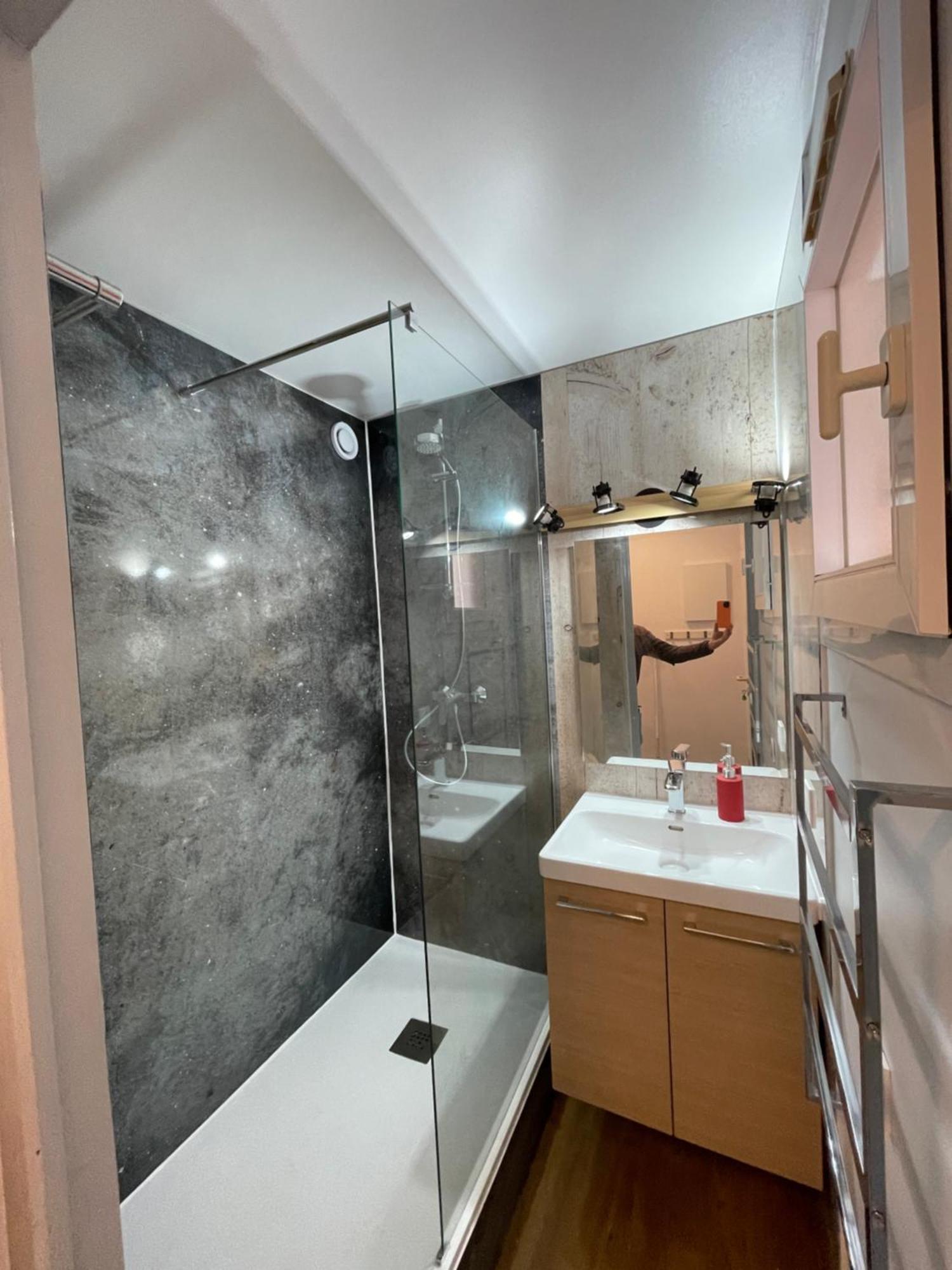 Appartement Cap Esterel 4/5 Personnes Saint-Raphaël エクステリア 写真